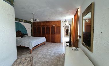Vendo casa de playa en playa los pulpos Lurin 503 m2, piscina, 5 cocheras