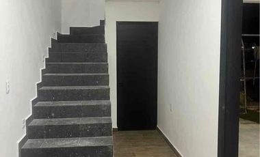 Casa en venta con pozo zona Nte pte de la ciudad col plan de ayala