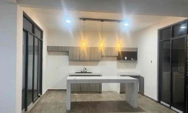 Casa en venta con pozo zona Nte pte de la ciudad col plan de ayala