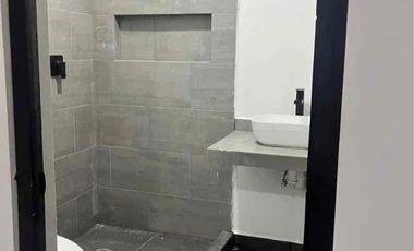 Casa en venta con pozo zona Nte pte de la ciudad col plan de ayala