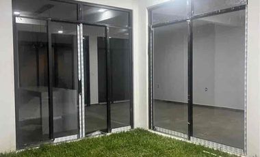 Casa en venta con pozo zona Nte pte de la ciudad col plan de ayala