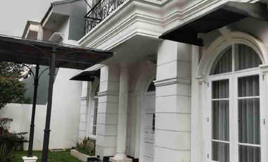 Di Jual Rumah Elegance  Modern Minimalis di Komplek Gudang peluru  Kebon baru Tebet Jaksel