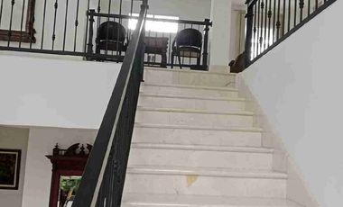 Di Jual Rumah Elegance  Modern Minimalis di Komplek Gudang peluru  Kebon baru Tebet Jaksel