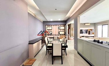 Rumah Modern Minimalis Dalam Town House Dekat Tol Desari