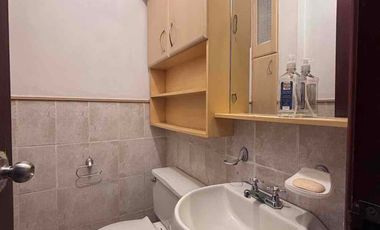 Departamento Amoblado Planta Baja de 2 Dormitorios en Urdesa Central (NO POSEE GARAJE)