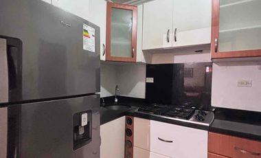 Departamento Amoblado Planta Baja de 2 Dormitorios en Urdesa Central (NO POSEE GARAJE)