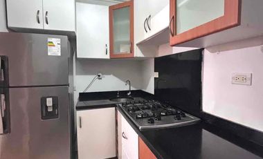 Departamento Amoblado Planta Baja de 2 Dormitorios en Urdesa Central (NO POSEE GARAJE)