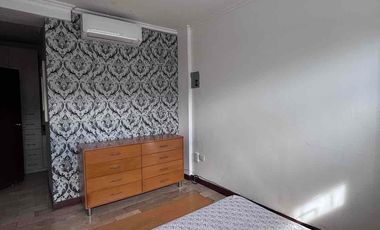 Departamento Amoblado Planta Baja de 2 Dormitorios en Urdesa Central (NO POSEE GARAJE)