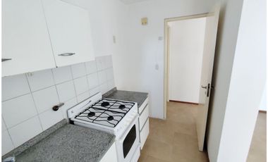 ALQUILA: Dpto 2 Dormitorios + Escritorio, Balcón / B° General Paz