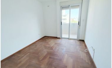 ALQUILA: Dpto 2 Dormitorios + Escritorio, Balcón / B° General Paz