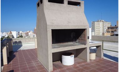 ALQUILA: Dpto 2 Dormitorios + Escritorio, Balcón / B° General Paz