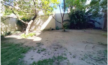 ALQUILA: Dpto 2 Dormitorios + Escritorio, Balcón / B° General Paz