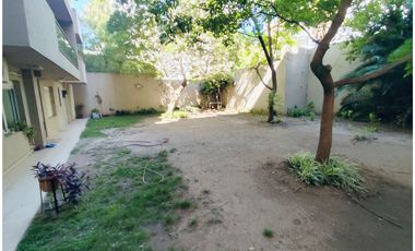 ALQUILA: Dpto 2 Dormitorios + Escritorio, Balcón / B° General Paz