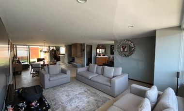 Casa en renta en Lomas Virreyes Calimaya, modelo Madeira