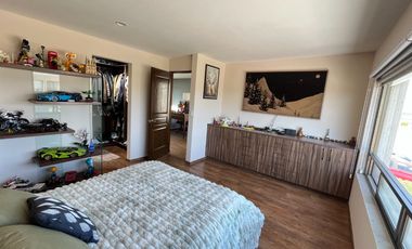 Casa en renta en Lomas Virreyes Calimaya, modelo Madeira