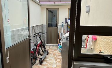 Casa en renta en Lomas Virreyes Calimaya, modelo Madeira