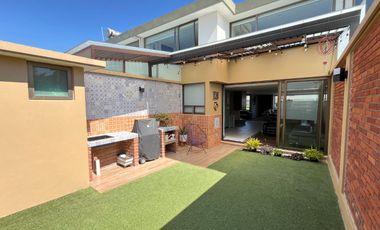 Casa en renta en Lomas Virreyes Calimaya, modelo Madeira