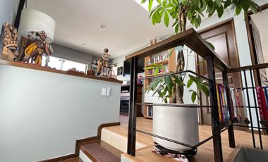 Casa en renta en Lomas Virreyes Calimaya, modelo Madeira