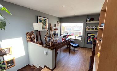 Casa en renta en Lomas Virreyes Calimaya, modelo Madeira