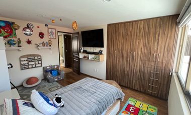 Casa en renta en Lomas Virreyes Calimaya, modelo Madeira