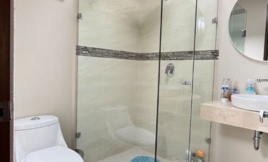 Casa en renta en Lomas Virreyes Calimaya, modelo Madeira