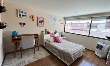 Casa en renta en Lomas Virreyes Calimaya, modelo Madeira