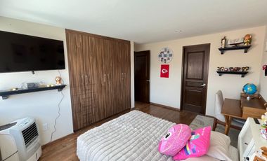 Casa en renta en Lomas Virreyes Calimaya, modelo Madeira