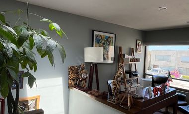 Casa en renta en Lomas Virreyes Calimaya, modelo Madeira