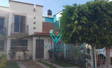 casa renta Irapuato zona norte