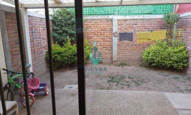 casa renta Irapuato zona norte