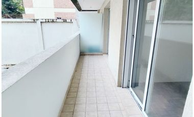 ALQUILA: Dpto 1 Dormitorio, 2 Baños, balcón Grande / NUEVA CORDOBA