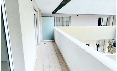 ALQUILA: Dpto 1 Dormitorio, 2 Baños, balcón Grande / NUEVA CORDOBA