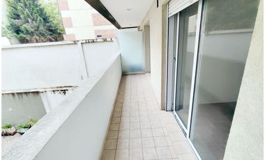 ALQUILA: Dpto 1 Dormitorio, 2 Baños, balcón Grande / NUEVA CORDOBA