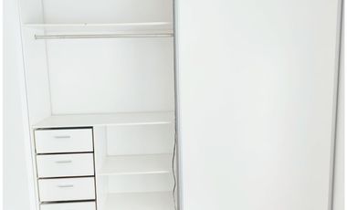 ALQUILA: Dpto 1 Dormitorio, 2 Baños, balcón Grande / NUEVA CORDOBA