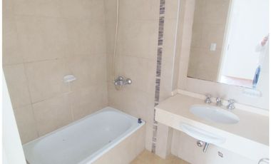 ALQUILA: Dpto 1 Dormitorio, 2 Baños, balcón Grande / NUEVA CORDOBA