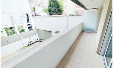 ALQUILA: Dpto 1 Dormitorio, 2 Baños, balcón Grande / NUEVA CORDOBA