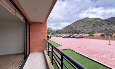 HERMOSO Y AMPLIO APARTAMENTO CONJUNTO LA PONDEROSA VEREDA CERCA DE PIEDRA, CHIA CUNDINAMARCA