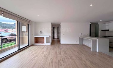 HERMOSO Y AMPLIO APARTAMENTO CONJUNTO LA PONDEROSA VEREDA CERCA DE PIEDRA, CHIA CUNDINAMARCA