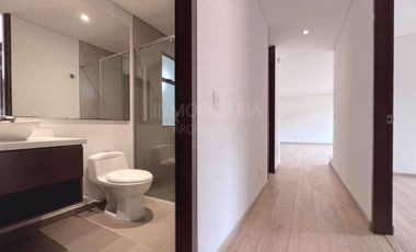 HERMOSO Y AMPLIO APARTAMENTO CONJUNTO LA PONDEROSA VEREDA CERCA DE PIEDRA, CHIA CUNDINAMARCA