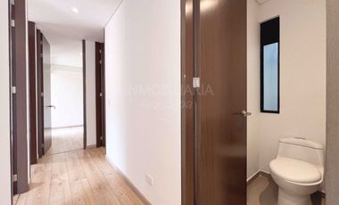 HERMOSO Y AMPLIO APARTAMENTO CONJUNTO LA PONDEROSA VEREDA CERCA DE PIEDRA, CHIA CUNDINAMARCA