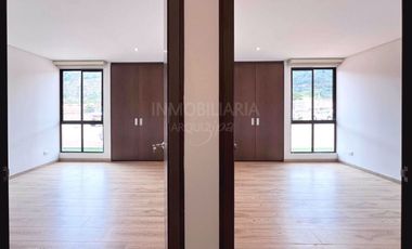 HERMOSO Y AMPLIO APARTAMENTO CONJUNTO LA PONDEROSA VEREDA CERCA DE PIEDRA, CHIA CUNDINAMARCA