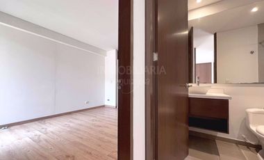 HERMOSO Y AMPLIO APARTAMENTO CONJUNTO LA PONDEROSA VEREDA CERCA DE PIEDRA, CHIA CUNDINAMARCA