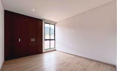 HERMOSO Y AMPLIO APARTAMENTO CONJUNTO LA PONDEROSA VEREDA CERCA DE PIEDRA, CHIA CUNDINAMARCA