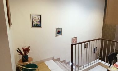 Dijual Rumah Full Furnished Dalam Cluster Kencana Loka Bsd