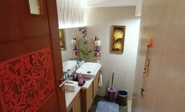 Dijual Rumah Full Furnished Dalam Cluster Kencana Loka Bsd