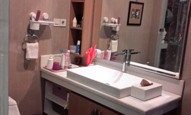 Dijual Rumah Full Furnished Dalam Cluster Kencana Loka Bsd