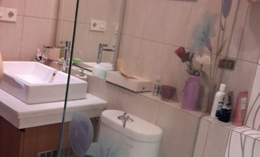 Dijual Rumah Full Furnished Dalam Cluster Kencana Loka Bsd