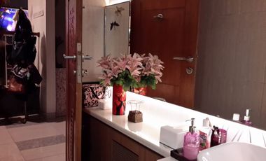 Dijual Rumah Full Furnished Dalam Cluster Kencana Loka Bsd