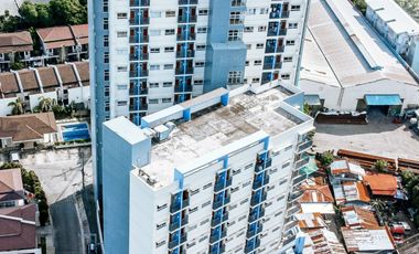 𝐑𝐞𝐚𝐝𝐲-𝐟𝐨𝐫-𝐎𝐜𝐜𝐮𝐩𝐚𝐧𝐜𝐲 𝐂𝐨𝐧𝐝𝐨𝐦𝐢𝐧𝐢𝐮𝐦 𝐰𝐢𝐭𝐡 𝐩𝐫𝐞𝐦𝐢𝐮𝐦 𝐚𝐦𝐞𝐧𝐢𝐭𝐢𝐞𝐬 inMandaue City near Ateneo De Cebu