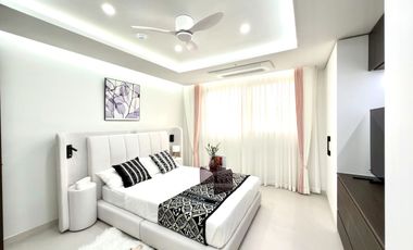4 Bedroom Condo For Sale and Lease, SD PRIME, Clark, Mabalacat, Pampanga